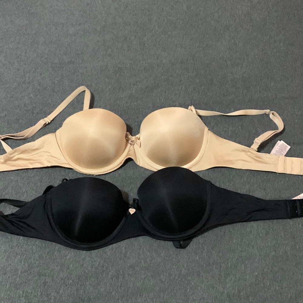 Lasenza bras 32C